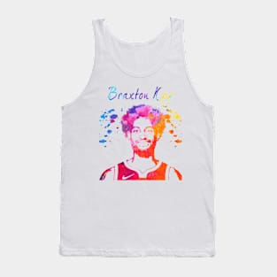 Braxton Key Tank Top